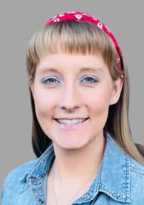 picture of Ashley Draper