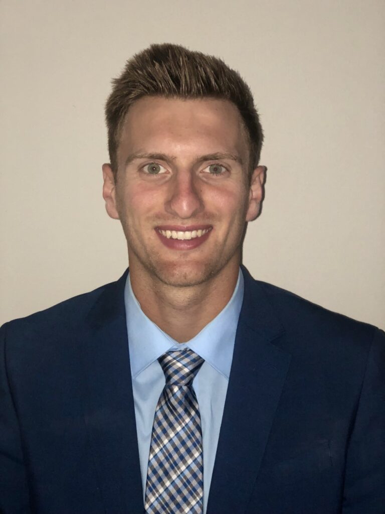 picture of Ian Simpson