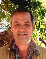 picture of Dr. Forbes Walker