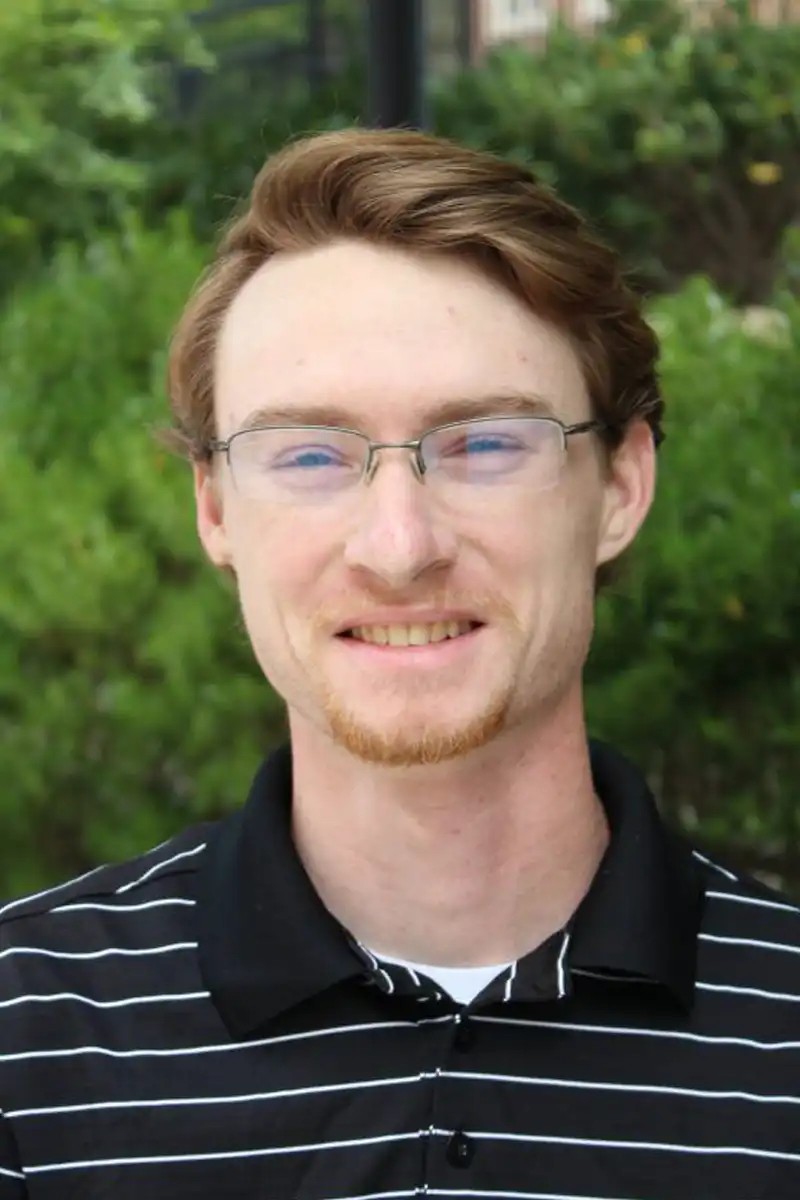 picture of Zach Dorminey